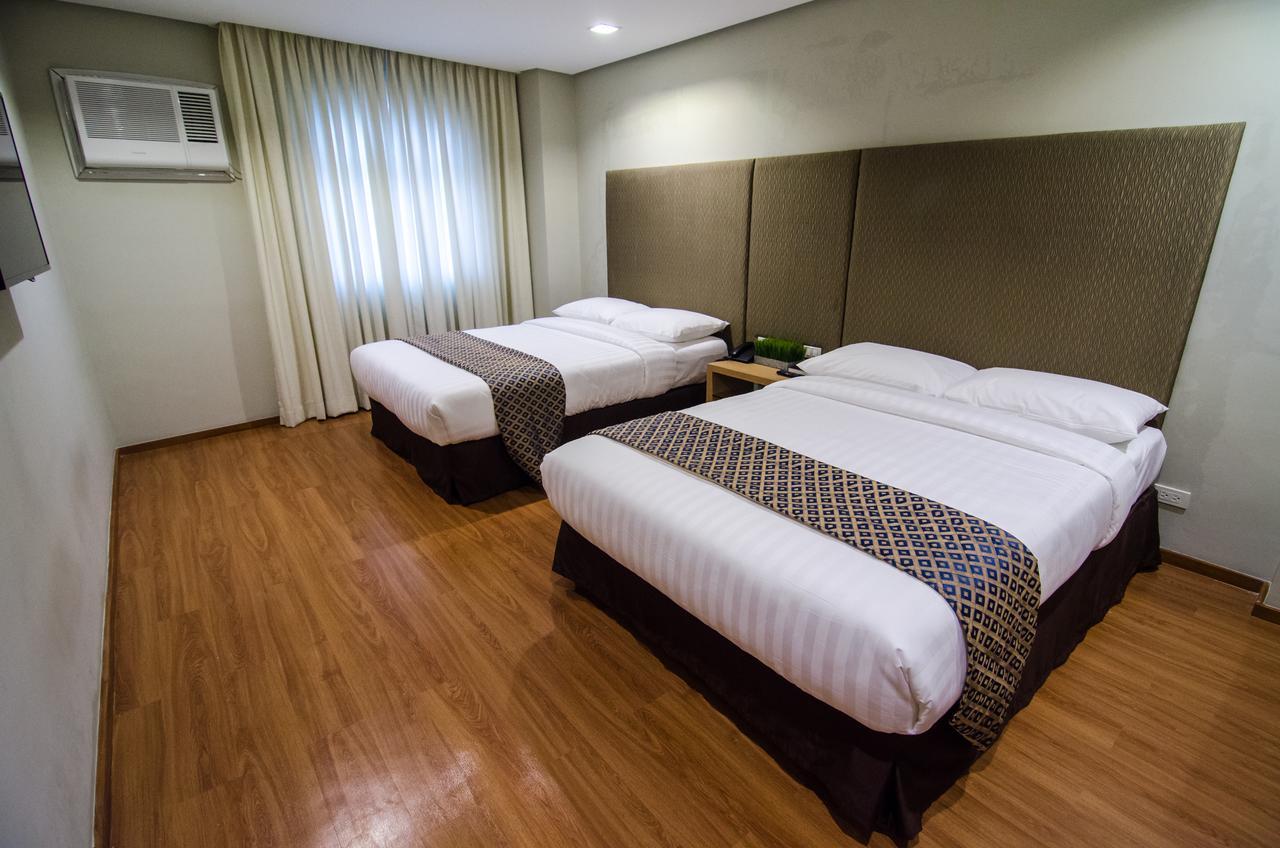 Madison Hotel Phl Iloilo City Exterior photo