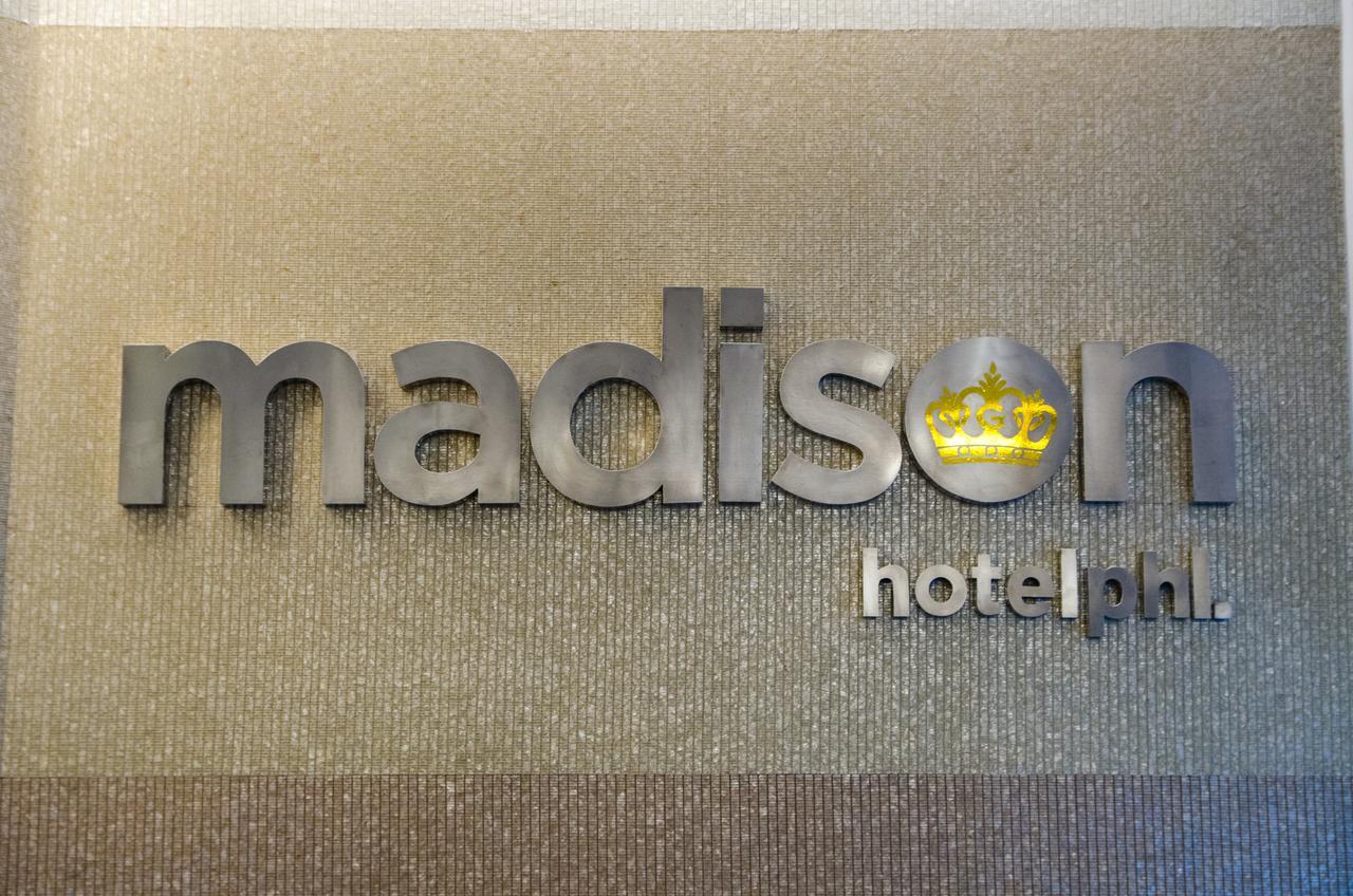 Madison Hotel Phl Iloilo City Exterior photo
