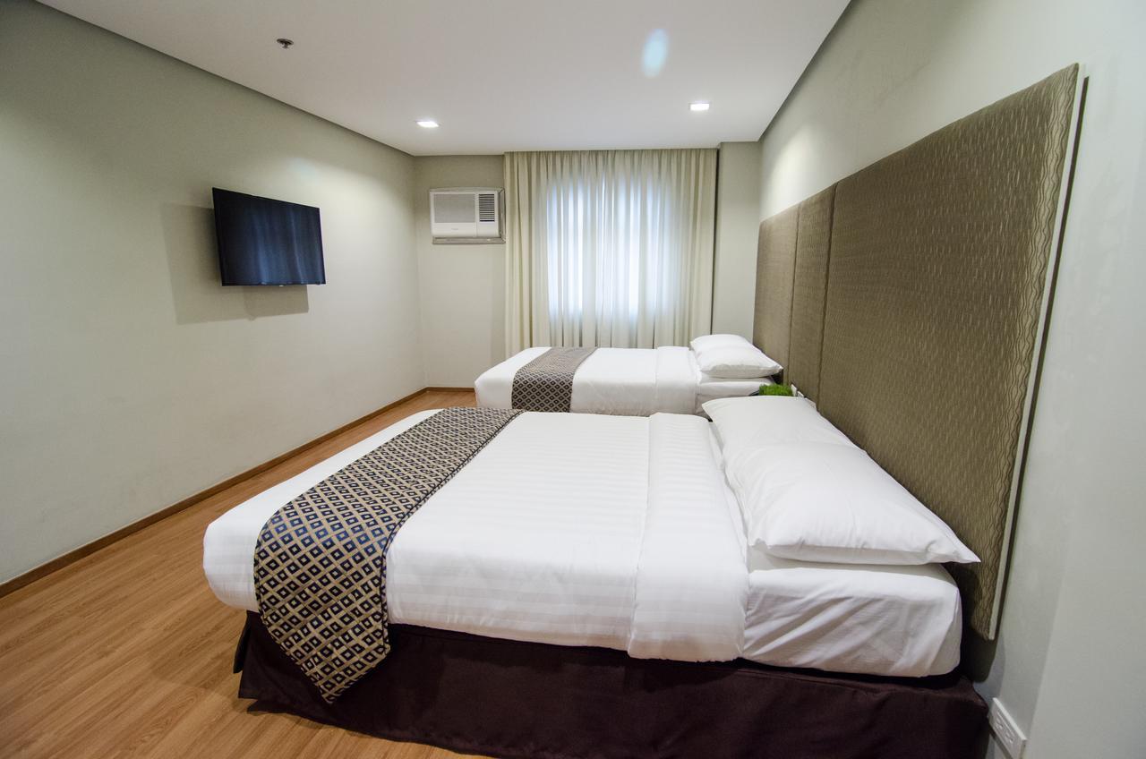 Madison Hotel Phl Iloilo City Exterior photo