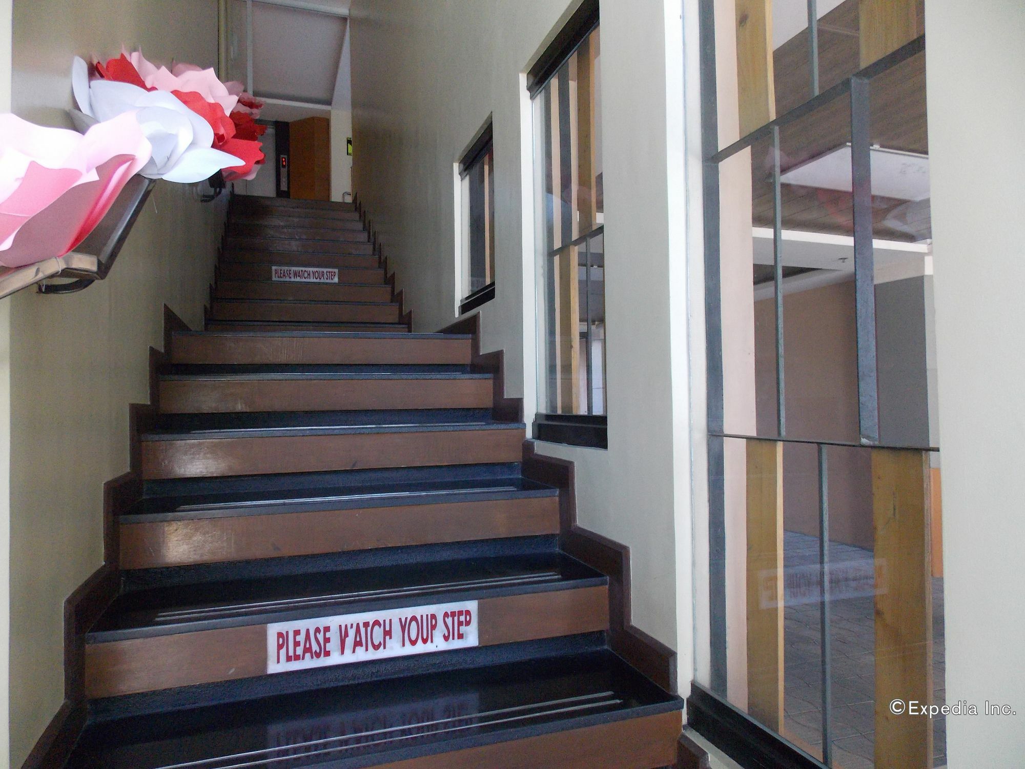 Madison Hotel Phl Iloilo City Exterior photo